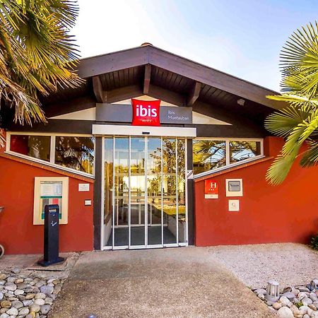 Ibis Montauban Hotel Exterior photo
